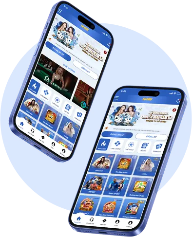 Giao diện thân thiện 84vn win