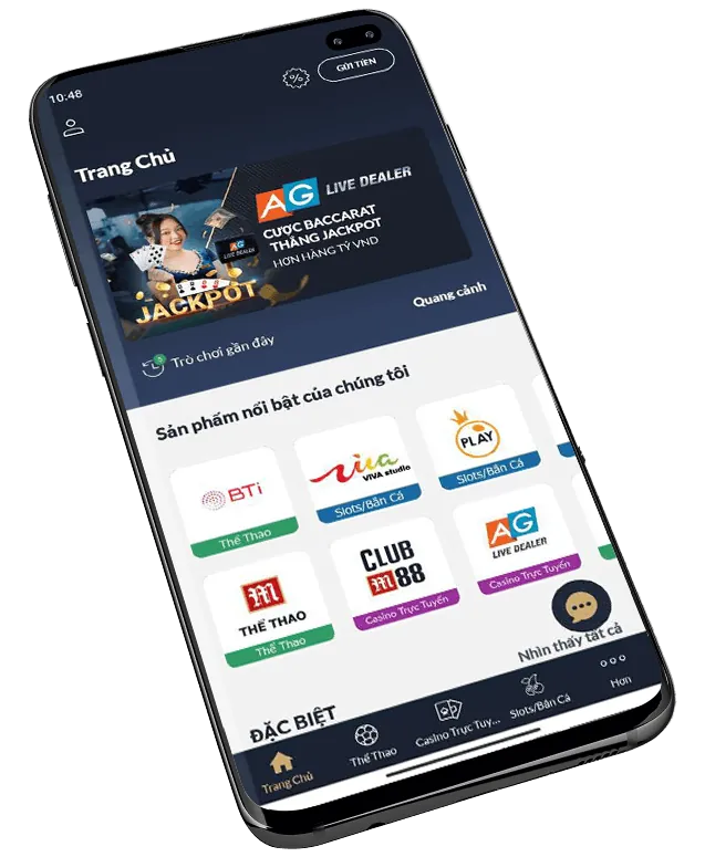 Tối ưu hóa di động 84vn win