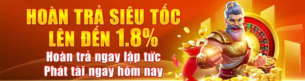 Chơi nổ hũ trên di động