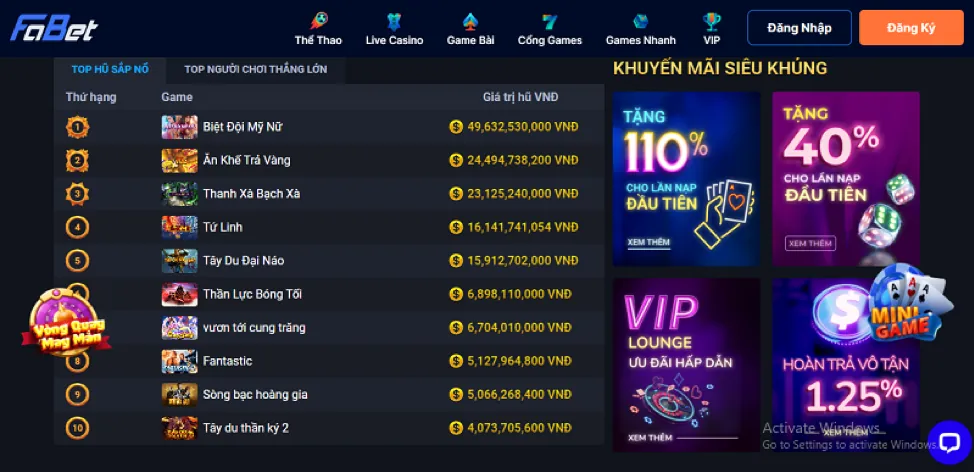 Thưởng Giới Thiệu Bạn Bè 84vn win