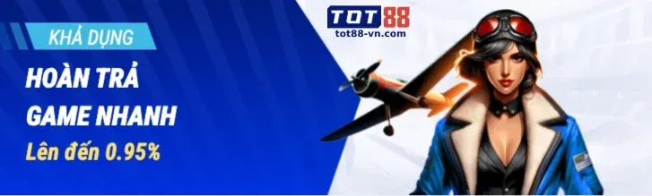Cơ hội thắng Jackpot lớn